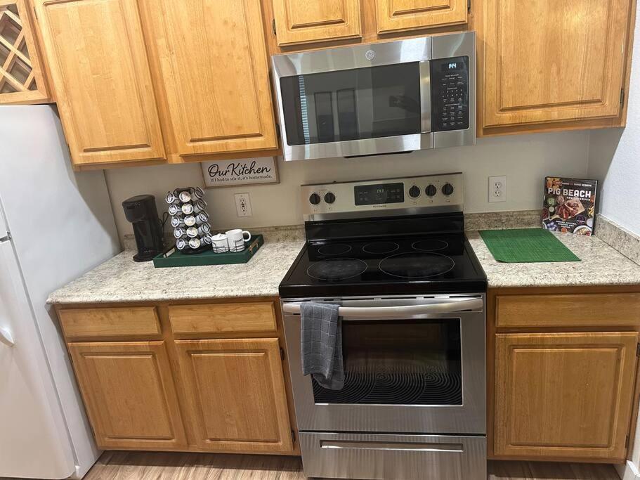 2Br Condo 15 Mins To Downtown Phoenix With Pool & Spa Екстериор снимка
