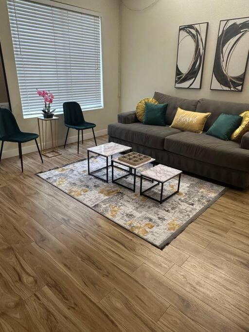 2Br Condo 15 Mins To Downtown Phoenix With Pool & Spa Екстериор снимка