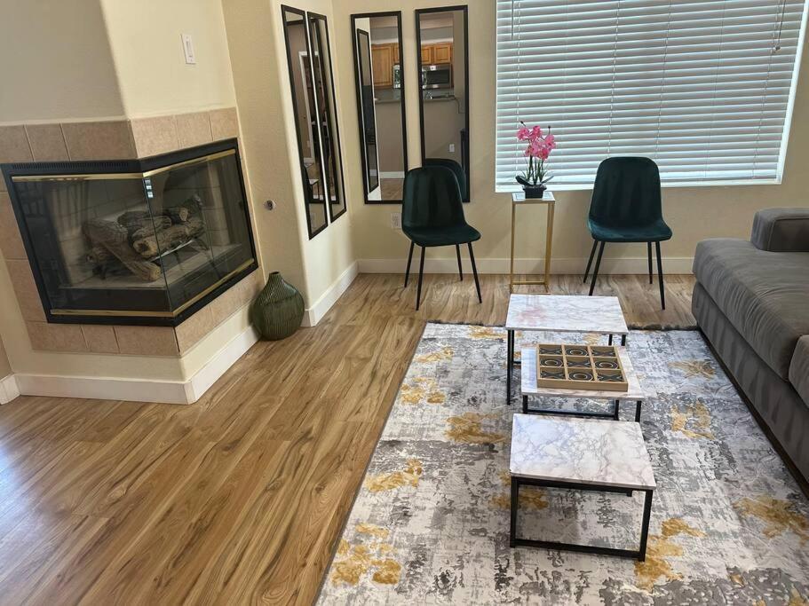 2Br Condo 15 Mins To Downtown Phoenix With Pool & Spa Екстериор снимка