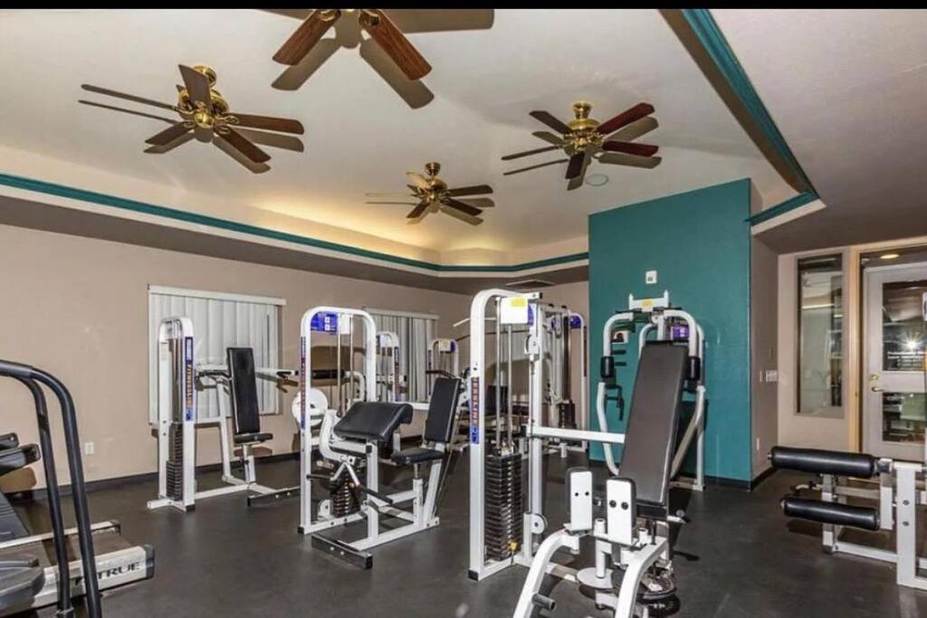 2Br Condo 15 Mins To Downtown Phoenix With Pool & Spa Екстериор снимка