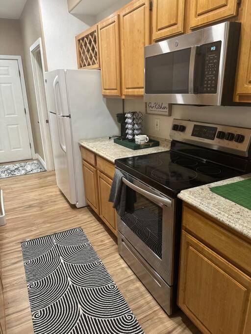 2Br Condo 15 Mins To Downtown Phoenix With Pool & Spa Екстериор снимка